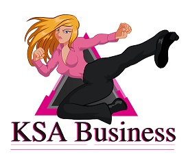 KSA Business